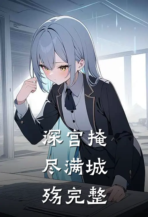 深宫掩尽满城殇完整