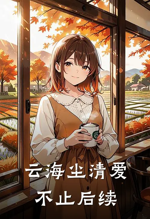 云海尘清爱不止后续