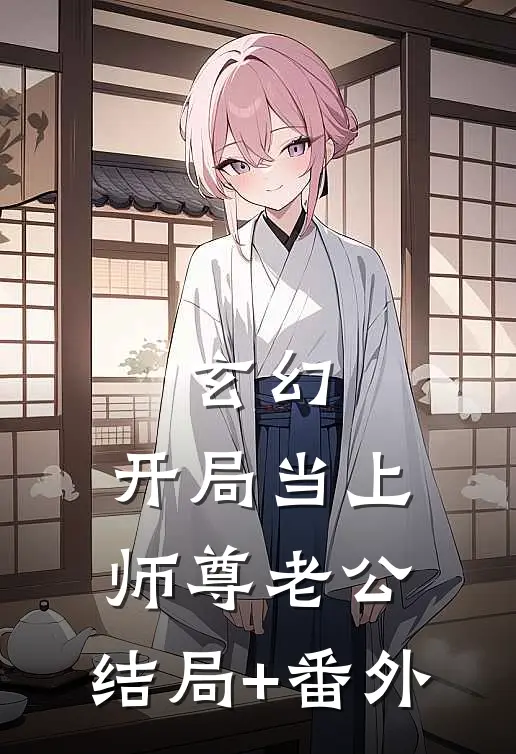 玄幻：开局当上师尊老公:结局+番外