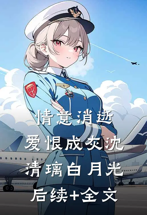 情意消逝，爱恨成灰沈清璃白月光后续+全文