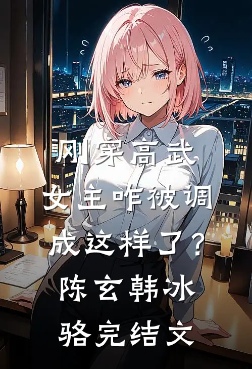 刚穿高武，女主咋被调成这样了？陈玄韩冰骆完结文
