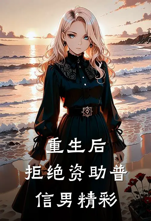 重生后，拒绝资助普信男精彩