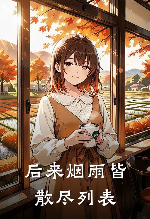后来烟雨皆散尽列表