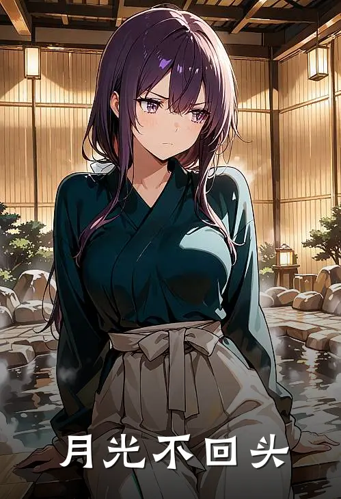月光不回头