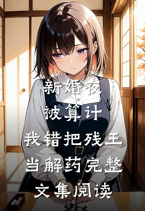 新婚夜被算计，我错把残王当解药完整文集阅读