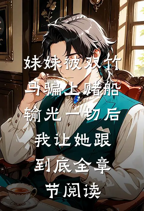 妹妹被双竹马骗上赌船输光一切后，我让她跟到底全章节阅读