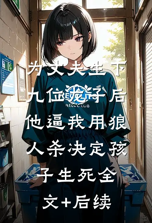 为丈夫生下九位龙子后，他逼我用狼人杀决定孩子生死全文+后续