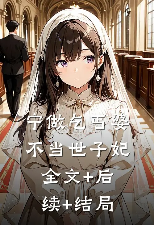 宁做乞丐婆，不当世子妃:全文+后续+结局