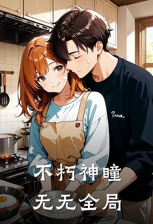 不朽神瞳无无全局