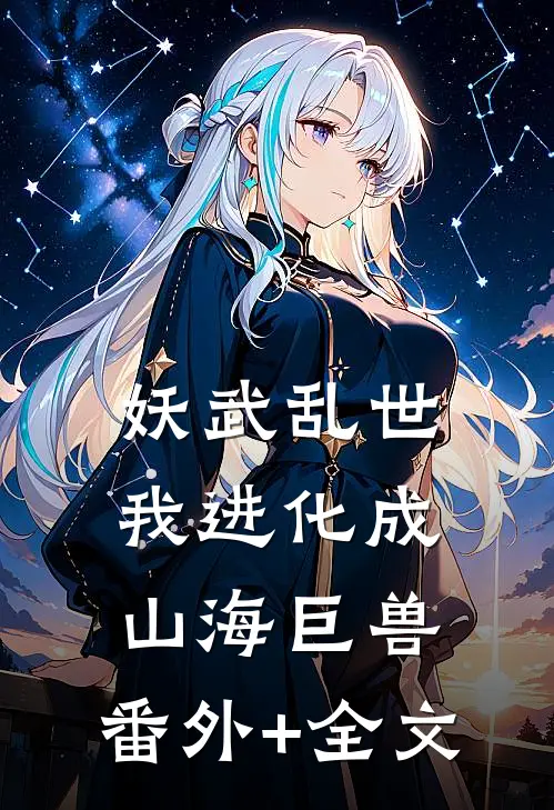 妖武乱世：我进化成山海巨兽:(番外)+(全文)