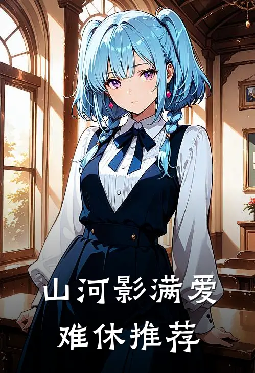 山河影满爱难休推荐