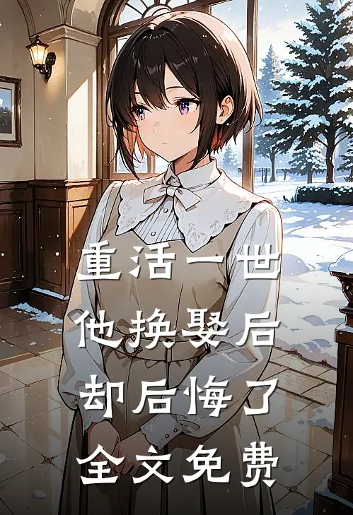 重活一世，他换娶后却后悔了全文免费