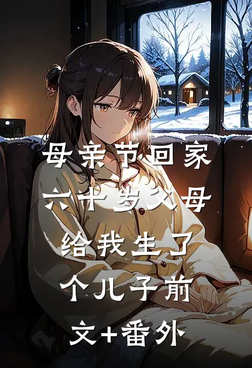 母亲节回家，六十岁父母给我生了个儿子前文+番外