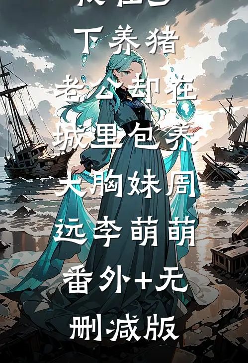 我在乡下养猪，老公却在城里包养大胸妹周远李萌萌:番外+无删减版