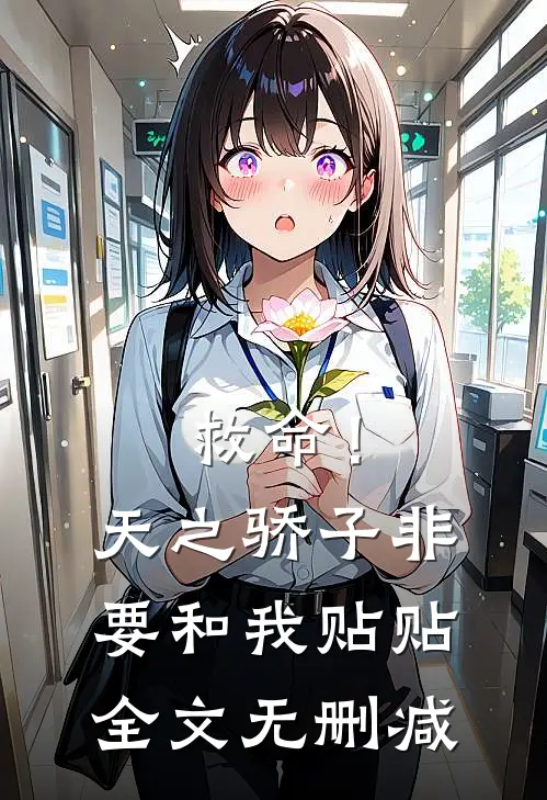 救命！天之骄子非要和我贴贴全文无删减