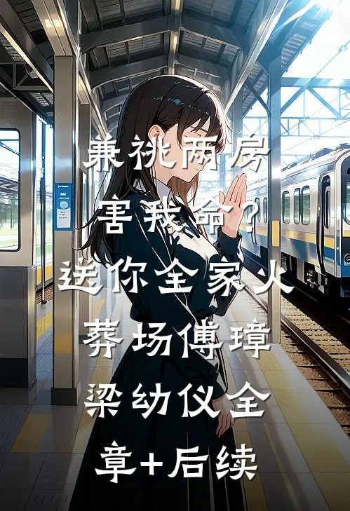 兼祧两房害我命？送你全家火葬场傅璋梁幼仪全章+后续