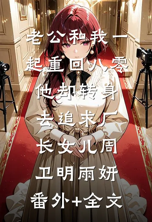 老公和我一起重回八零，他却转身去追求厂长女儿周卫明雨妍:(番外)+(全文)