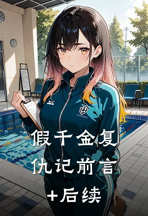 假千金复仇记前言+后续