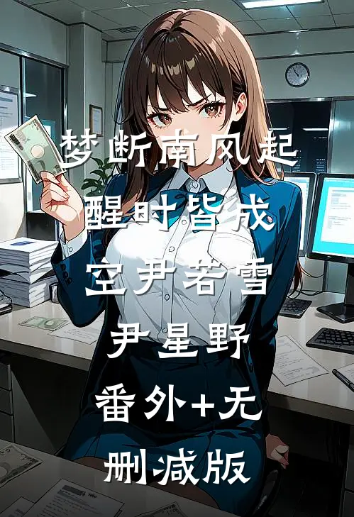 梦断南风起，醒时皆成空尹若雪尹星野:番外+无删减版