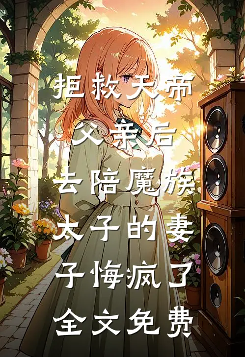拒救天帝父亲后，去陪魔族太子的妻子悔疯了全文免费