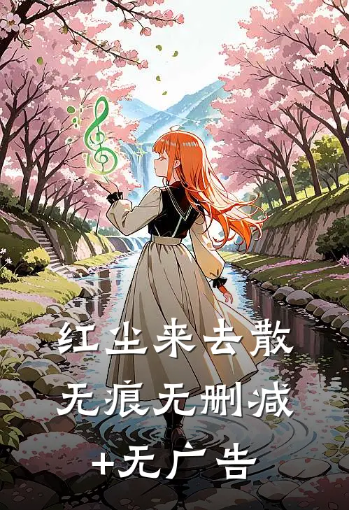 红尘来去散无痕无删减+无广告