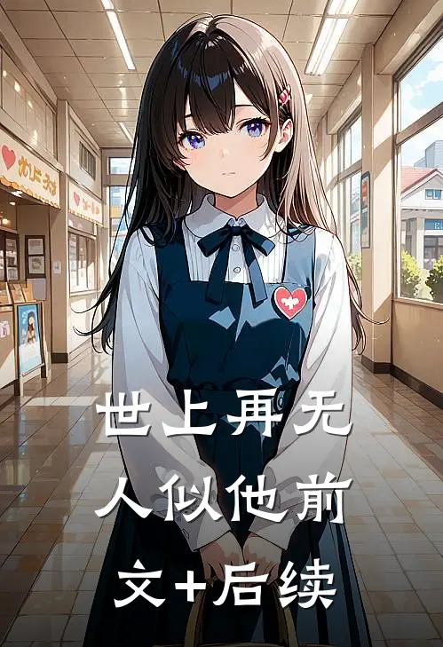 世上再无人似他前文+后续