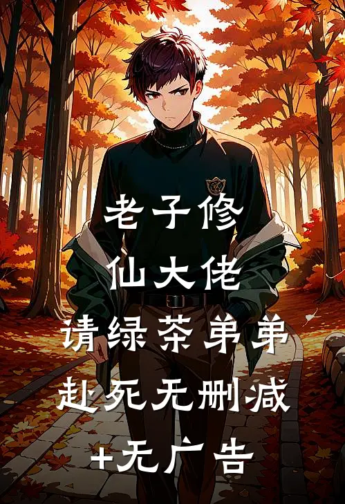老子修仙大佬，请绿茶弟弟赴死无删减+无广告