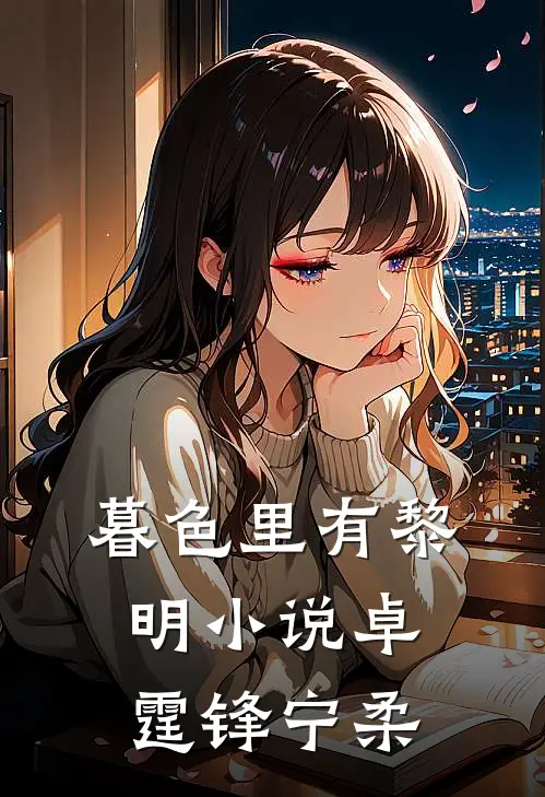 暮色里有黎明小说卓霆锋宁柔