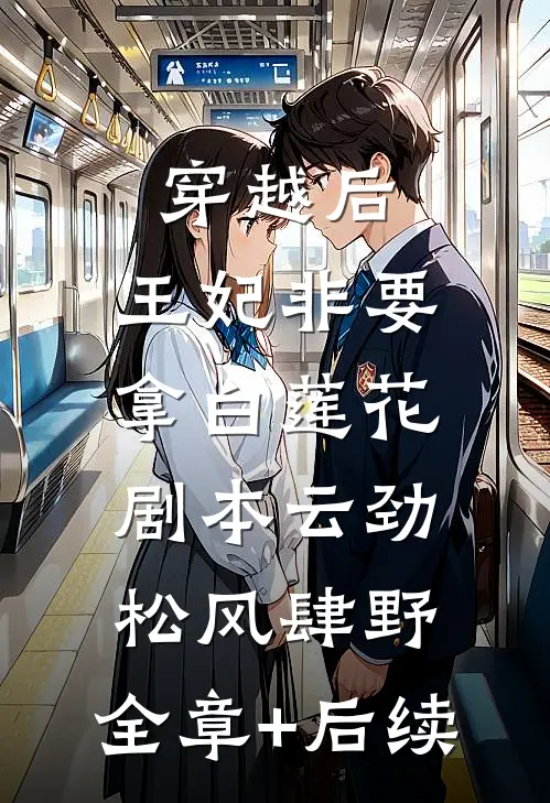 穿越后，王妃非要拿白莲花剧本云劲松风肆野:全章+后续
