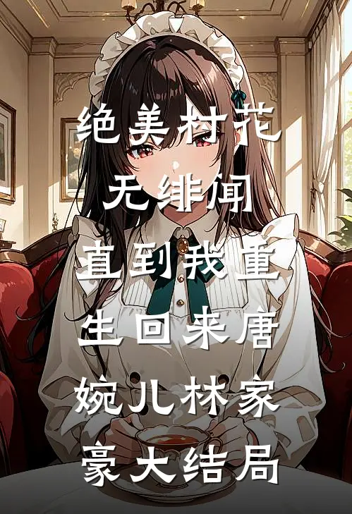 绝美村花无绯闻，直到我重生回来唐婉儿林家豪大结局
