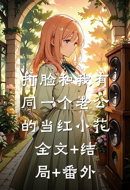 打脸和我有同一个老公的当红小花全文+结局+番外