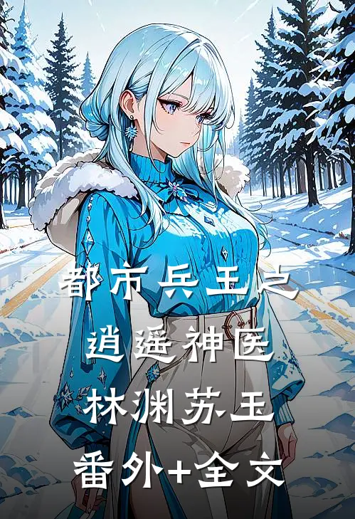 都市兵王之逍遥神医林渊苏玉:(番外)+(全文)