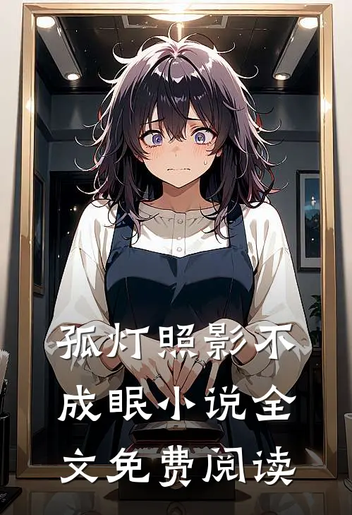 孤灯照影不成眠小说全文免费阅读