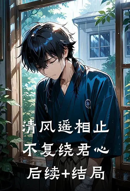 清风遥相止，不复绕君心后续+结局
