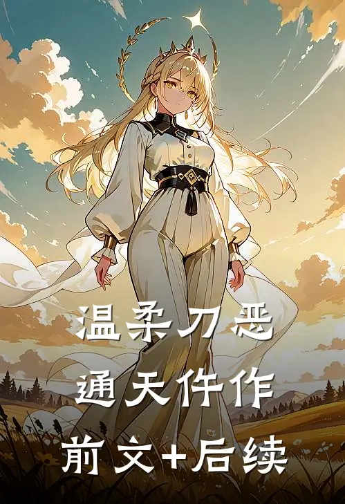 温柔刀恶通天仵作:前文+后续