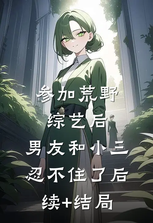 参加荒野综艺后，男友和小三忍不住了后续+结局