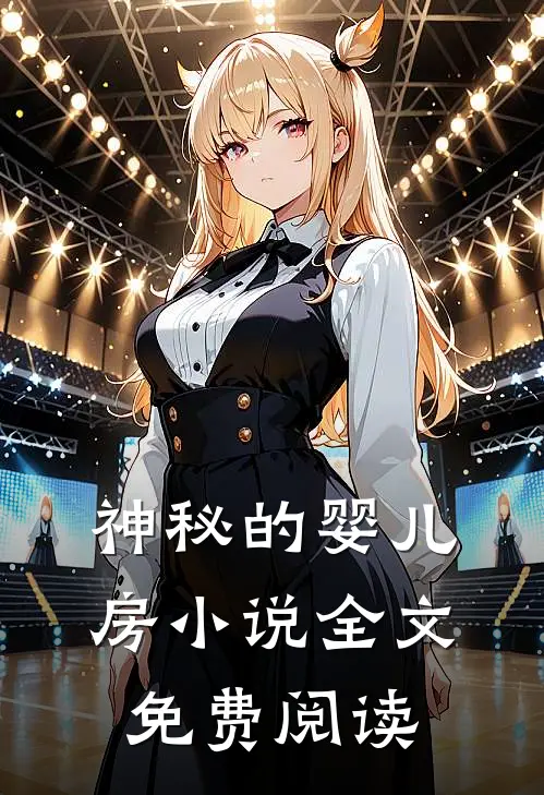 神秘的婴儿房小说全文免费阅读