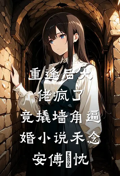 重逢后大佬疯了，竟撬墙角逼婚小说禾念安傅璟忱