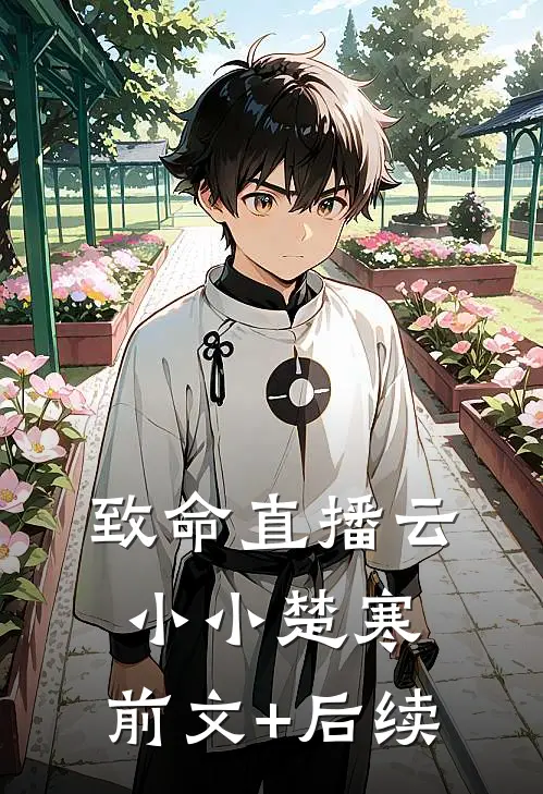 致命直播云小小楚寒:前文+后续