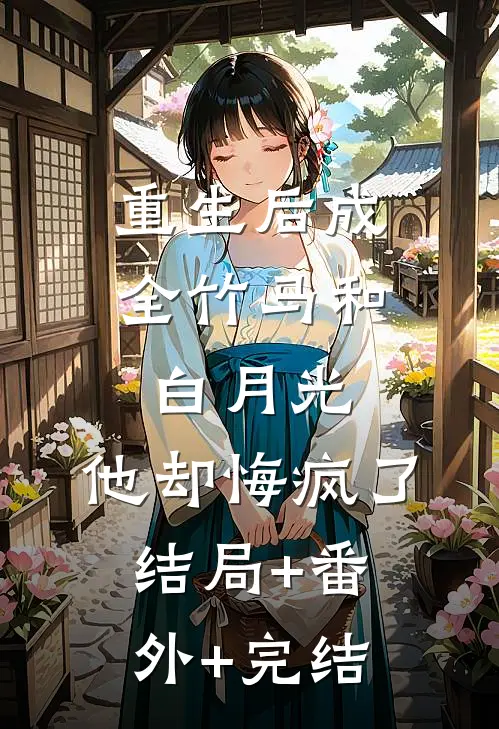 重生后成全竹马和白月光，他却悔疯了:结局+番外+完结