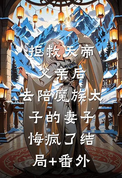 拒救天帝父亲后，去陪魔族太子的妻子悔疯了结局+番外