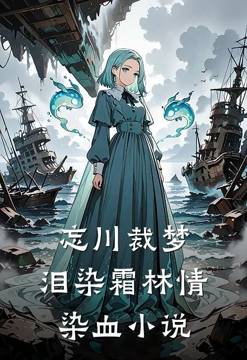 忘川裁梦，泪染霜林情染血小说