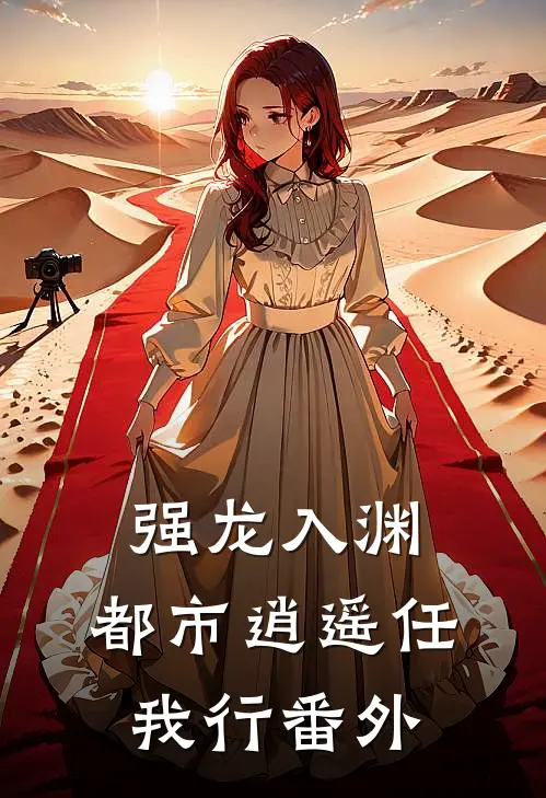 强龙入渊，都市逍遥任我行番外