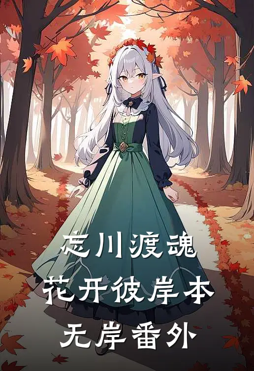 忘川渡魂，花开彼岸本无岸番外
