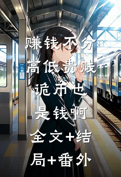 赚钱不分高低贵贱，诡币也是钱啊:全文+结局+番外