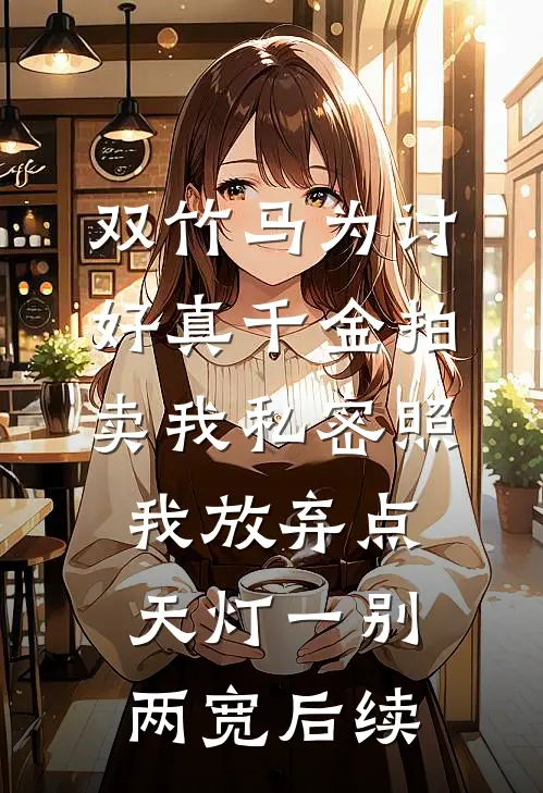双竹马为讨好真千金拍卖我私密照，我放弃点天灯一别两宽后续