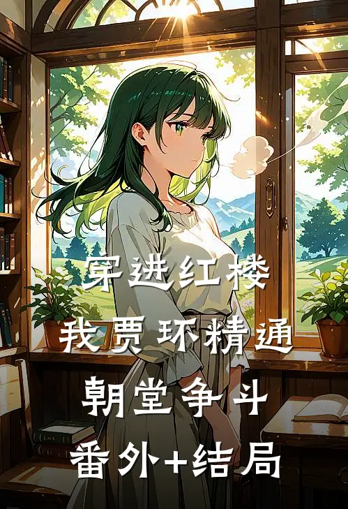 穿进红楼，我贾环精通朝堂争斗:(番外)+(结局)