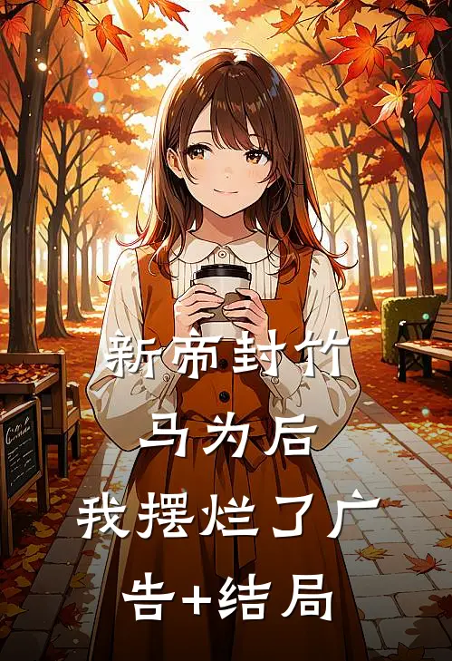 新帝封竹马为后，我摆烂了广告+结局