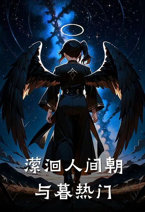 潆洄人间朝与暮热门