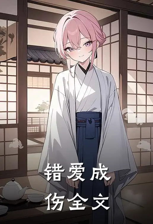 错爱成伤全文